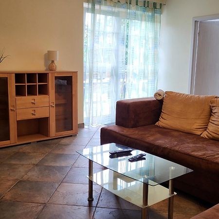 Ferienwohnung Fink Gallin  Esterno foto
