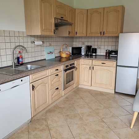 Ferienwohnung Fink Gallin  Esterno foto
