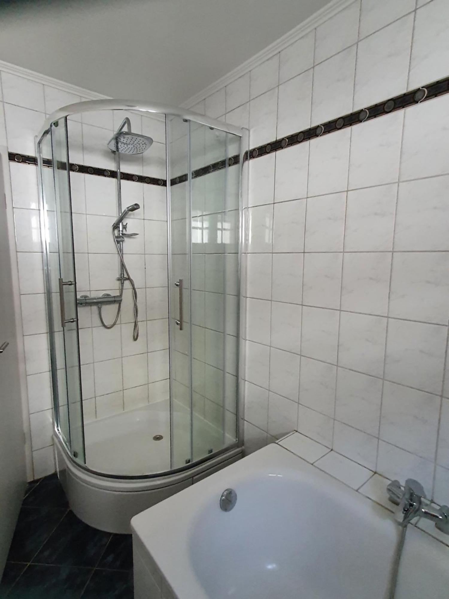 Ferienwohnung Fink Gallin  Esterno foto