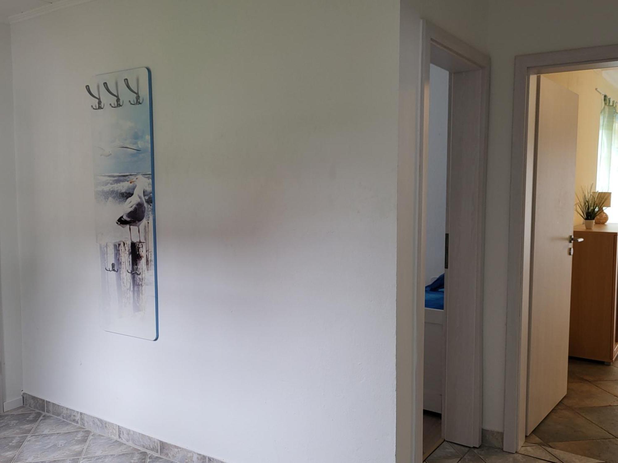 Ferienwohnung Fink Gallin  Esterno foto